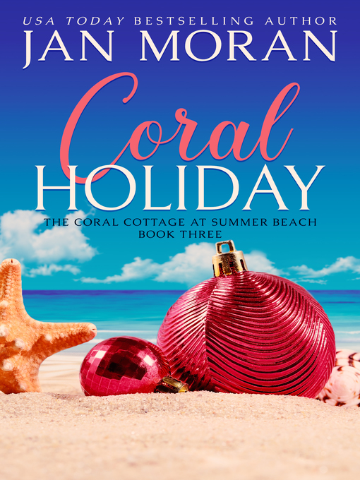 Title details for Coral Holiday by Jan Moran - Available